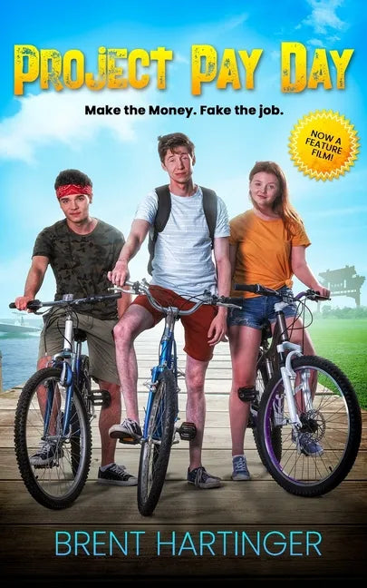 Project Pay Day - Paperback