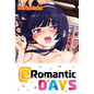 Eromantic Days - Paperback