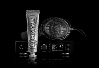 Marvis Smokers Whitening Mint Toothpaste 85 Ml