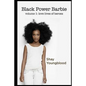 Black Power Barbie - Paperback