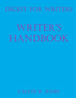 Digest for Writers: Writer's Handbook - Paperback