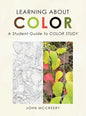 Learning About Color: A Student Guide to Color Study - Hardcover