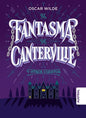 El Fantasma de Canterville Y Otros Cuentos TD - Paperback