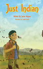 Just Indian - Paperback