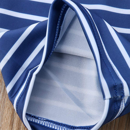 Styles I Love Kids Printed Swim Trunks