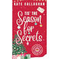 Tis The Season For Secrets - Hardcover