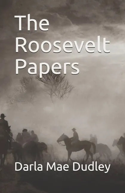The Roosevelt Papers - Paperback