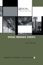 Special Inorganic Cements - Paperback