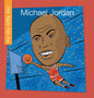 Michael Jordan - Library Binding