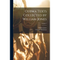 Ojibwa Texts Collected by William Jones; Volume 7 - Paperback