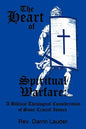 The Heart of Spiritual Warfare: A Biblical Theological Consideration of Some Crucial Issues - Paperback