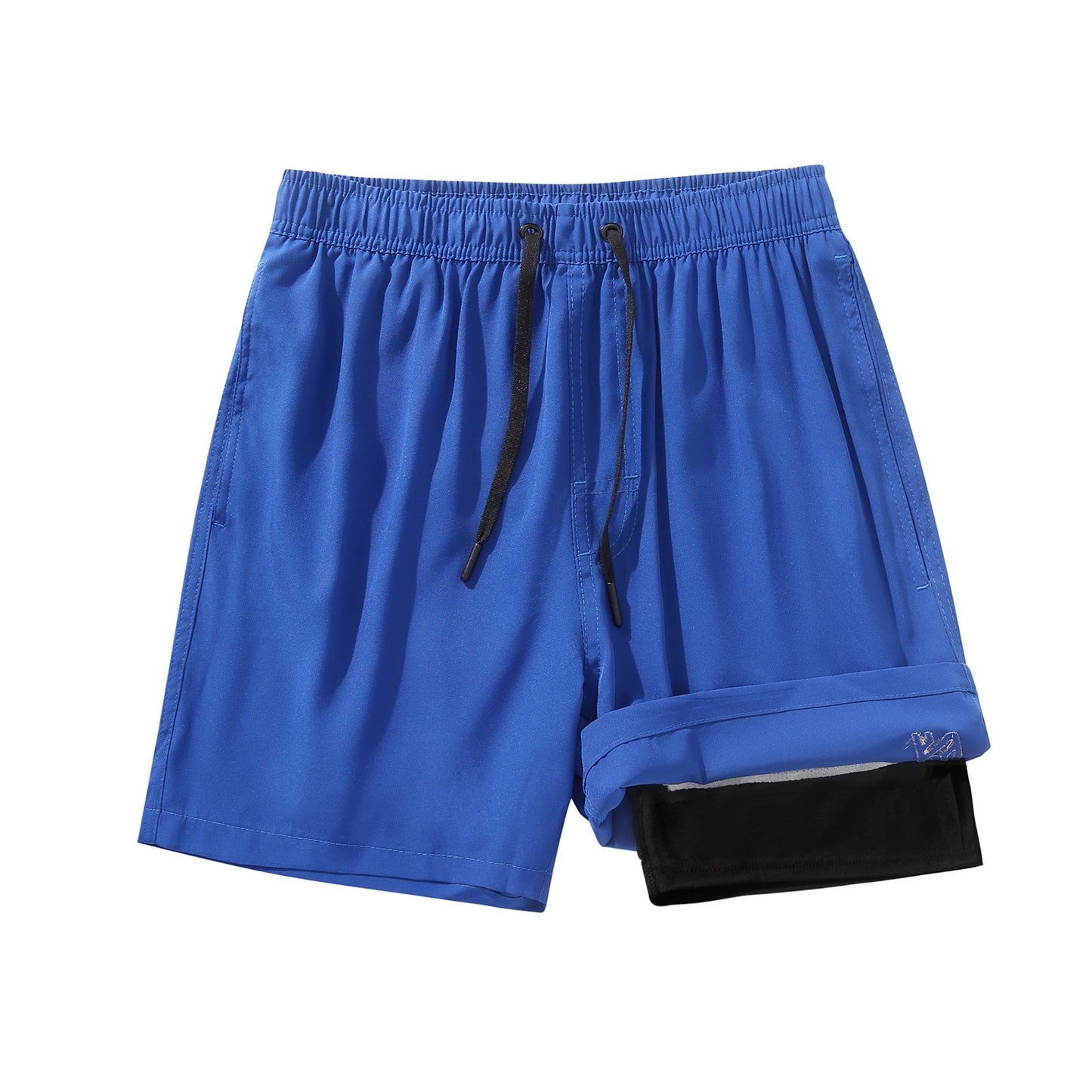 Mens Casual Sport Shorts For The Beach