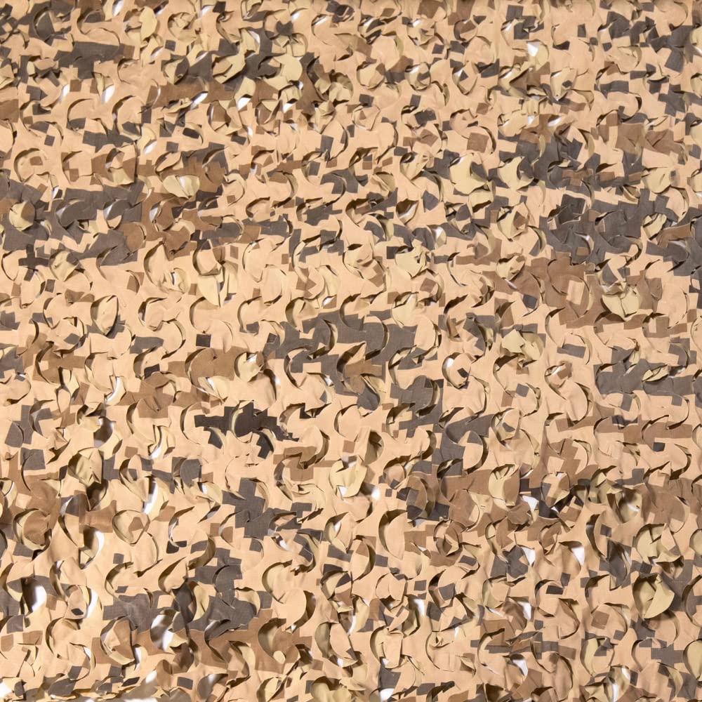CamoSystems Premium Series Ultra-lite Camouflage Netting