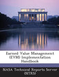 Earned Value Management (Evm) Implementation Handbook - Paperback
