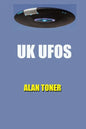 UK UFOs - Paperback