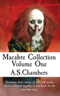 Macabre Collection: Volume One - Paperback