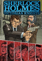 Sherlock Holmes: Victorian Knights - Paperback
