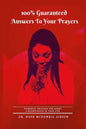 100% Guaranteed Answers To Your Prayers - Paperback