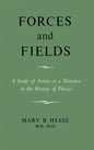Forces and Fields - Hardcover