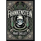Frankenstein (Collector's Edition) (Laminated Hardback with Jacket) - Hardcover