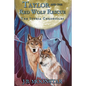 Taylor and the Red Wolf Rescue - Hardcover