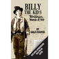Billy the Kid's Writings, Words, and Wit - Hardcover