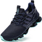 Women's Walking Shoes Breathable Mesh Sport Sneakers
