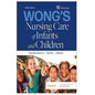 Nursing Care of Infants and Children - Paperback