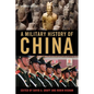 A Military History of China - Paperback