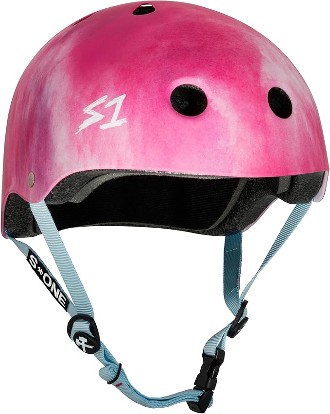 S1 Lifer Helmet for Skateboarding, BMX, and Roller Skating