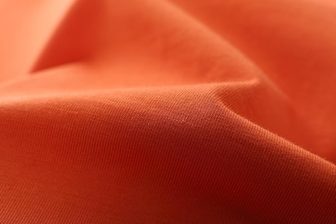 VEIISAR Premium V Neck T Shirts for Men - Modern Fitted Tees Vneck Undershirts