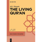 The Living Qur'ān - Hardcover