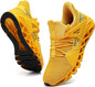 Women's Walking Shoes Breathable Mesh Sport Sneakers