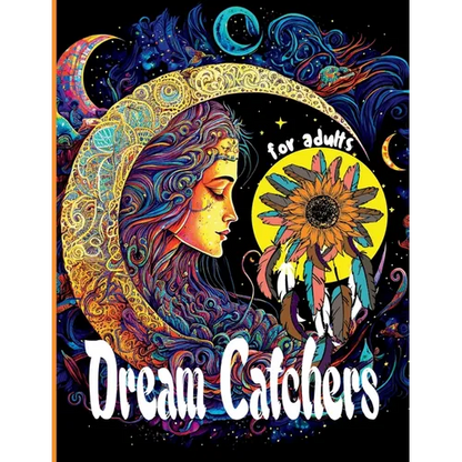 Dream Catchers - Paperback