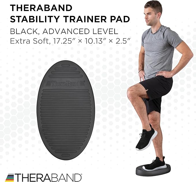 THERABAND Stability Trainer Pad