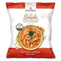 READYWISE - Simple Kitchen, Tomato Basil Soup, 17 Servings, MRE, Gluten Free, & Vegetarian, Food, Soup Mix, for Events, Hiking, Emergency Food Supply, Camping Essentials, or Daily Use, 1 Pack