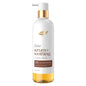 Dove Almond Oil & Sandal Wood Oil Body Wash Serum + Soothing For Women for Hydrated & Repaired Skin 15.3 fl oz