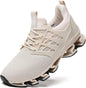 Women's Walking Shoes Breathable Mesh Sport Sneakers
