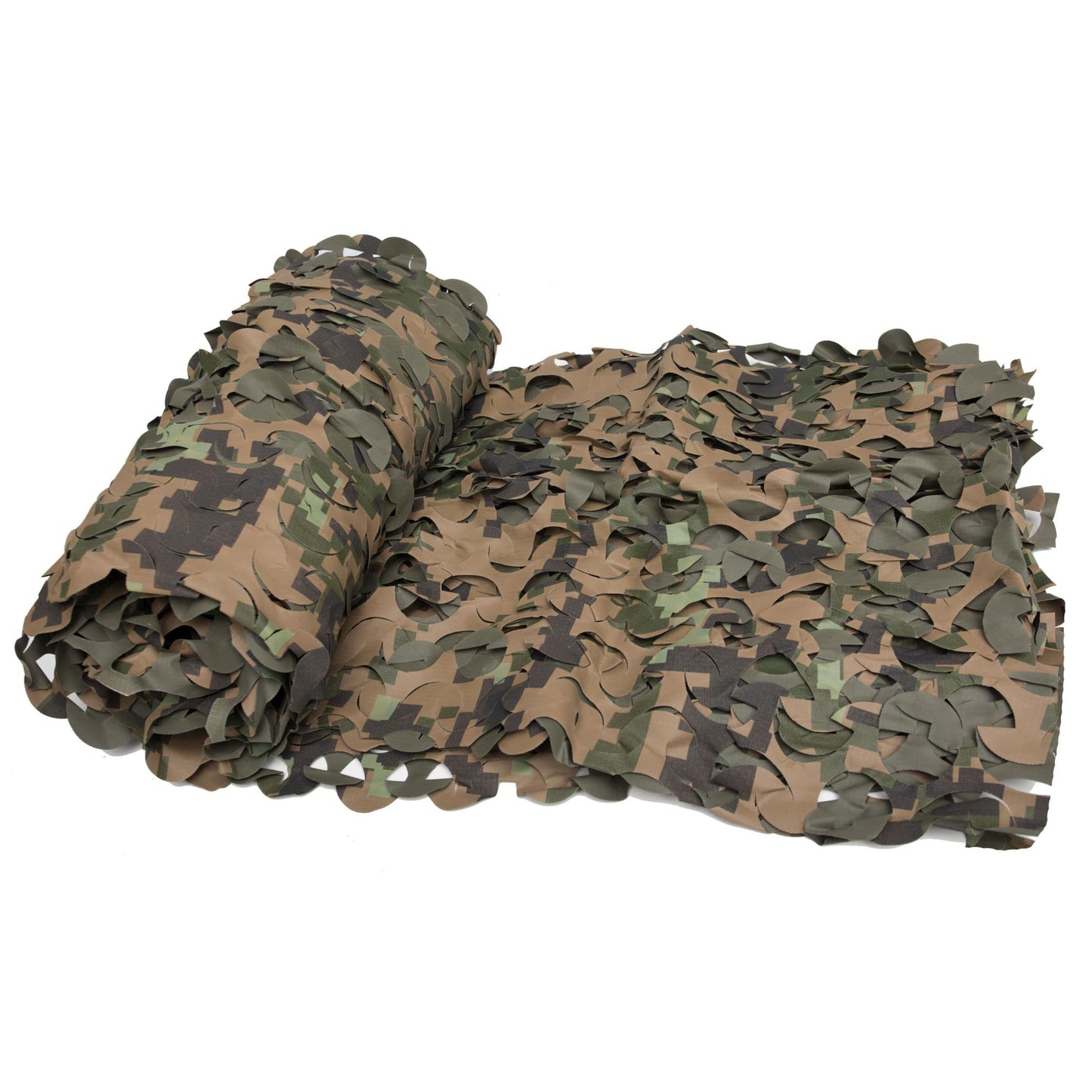 CamoSystems Premium Series Ultra-lite Camouflage Netting