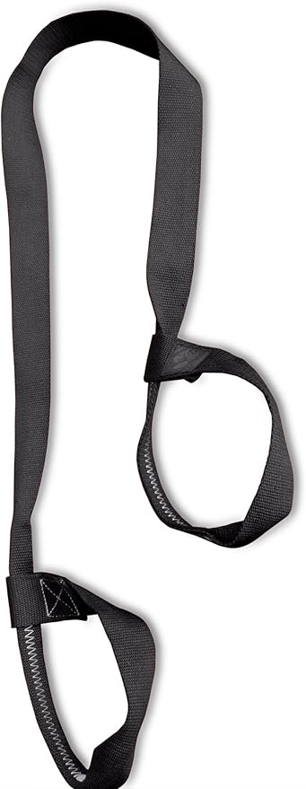 Clever Yoga Mat Carrier Strap sling