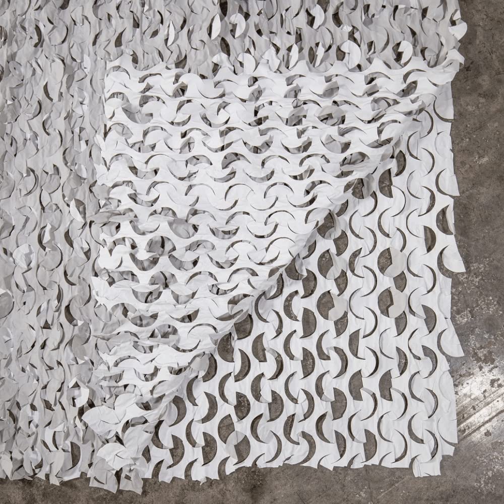 CamoSystems Premium Series Ultra-lite Camouflage Netting
