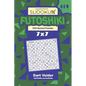 Sudoku Futoshiki - 200 Normal Puzzles 7x7 (Volume 14) - Paperback