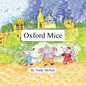 Oxford Mice - Paperback