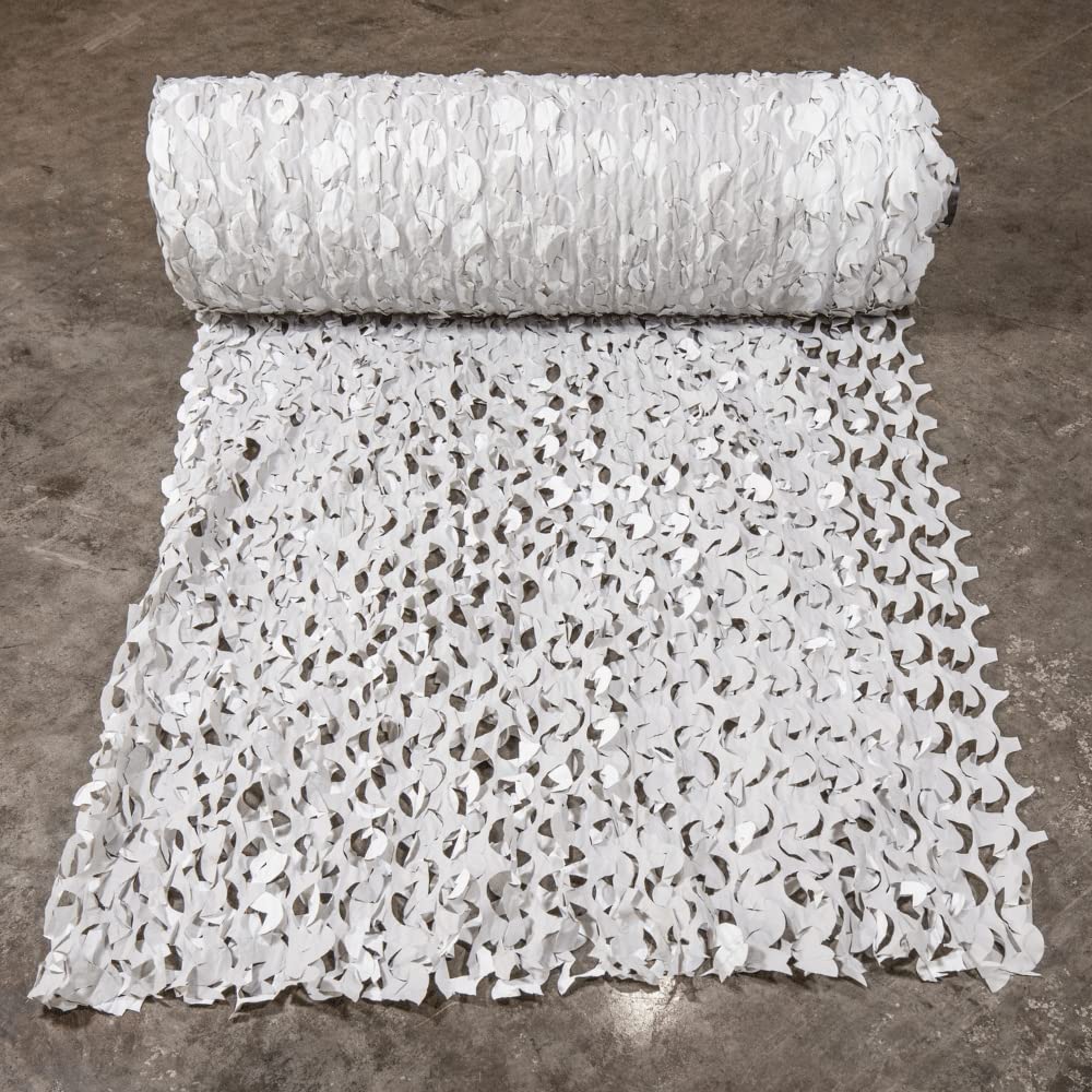 CamoSystems Premium Series Ultra-lite Camouflage Netting