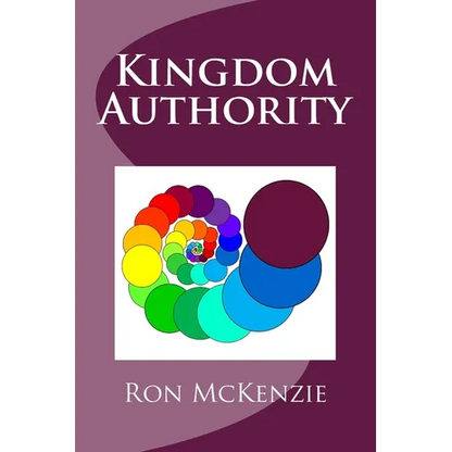 Kingdom Authority - Paperback