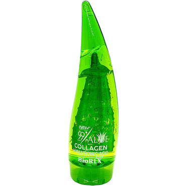 BioRLX Aloe Vera Whitening Gel 250 ml