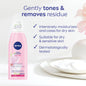 Nivea Revitalizing Toner 200ML - Gentle Cleansing | Nivea