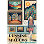 Running in the Shadows: A Lizzie Crane Mystery - Paperback