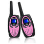 Retevis RT628 Walkie Talkies for Kids,Toys Gifts for 6-12 Years Old Boys Girls,Long Range 2 Way Radio 22CH VOX,Birthday Gift,Family Walkie Talkie for Camping Hiking Indoor Outdoor