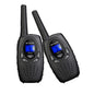 Retevis RT628 Walkie Talkies for Kids,Toys Gifts for 6-12 Years Old Boys Girls,Long Range 2 Way Radio 22CH VOX,Birthday Gift,Family Walkie Talkie for Camping Hiking Indoor Outdoor
